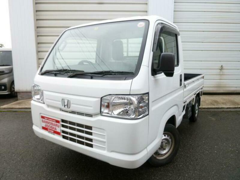 HONDA ACTY TRUCK