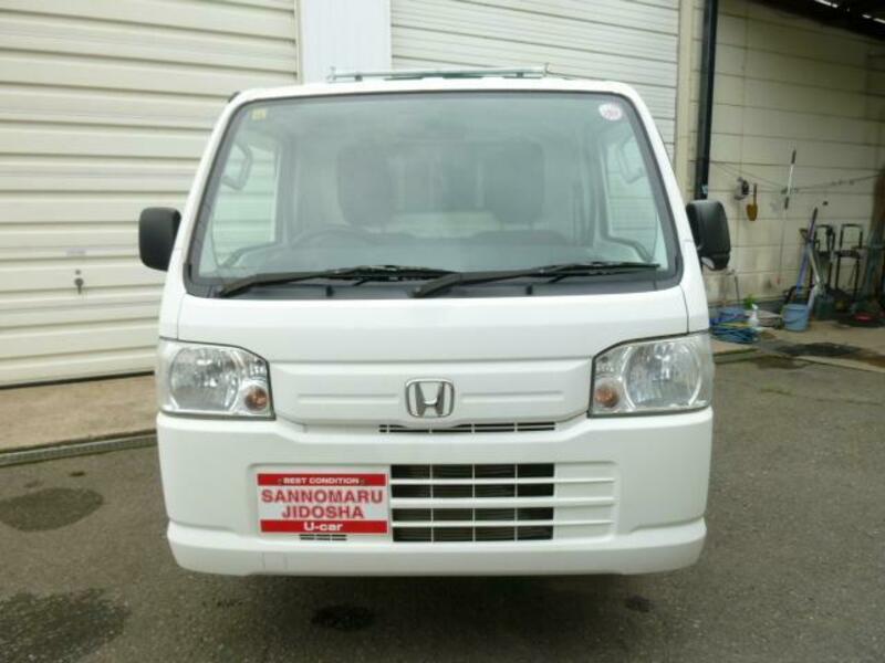 ACTY TRUCK