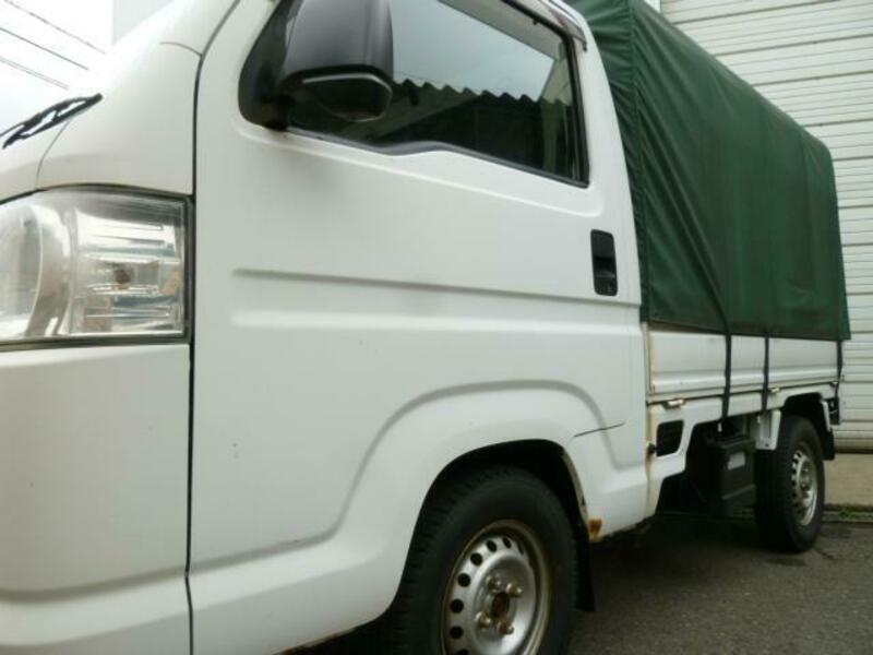 ACTY TRUCK