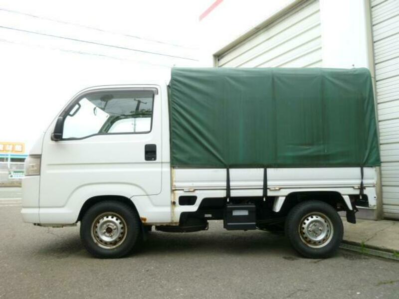 ACTY TRUCK