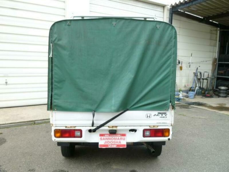ACTY TRUCK