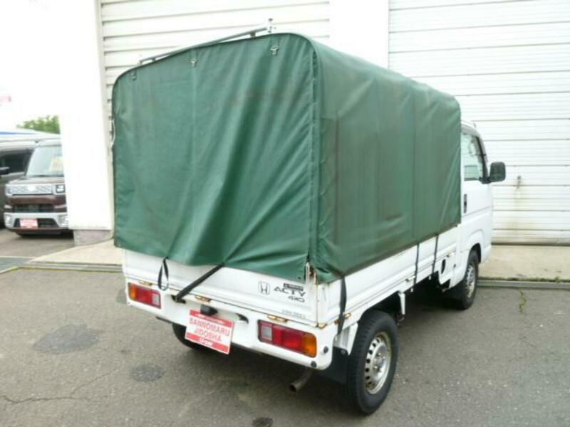 ACTY TRUCK
