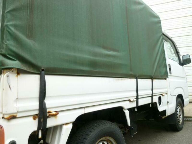 ACTY TRUCK