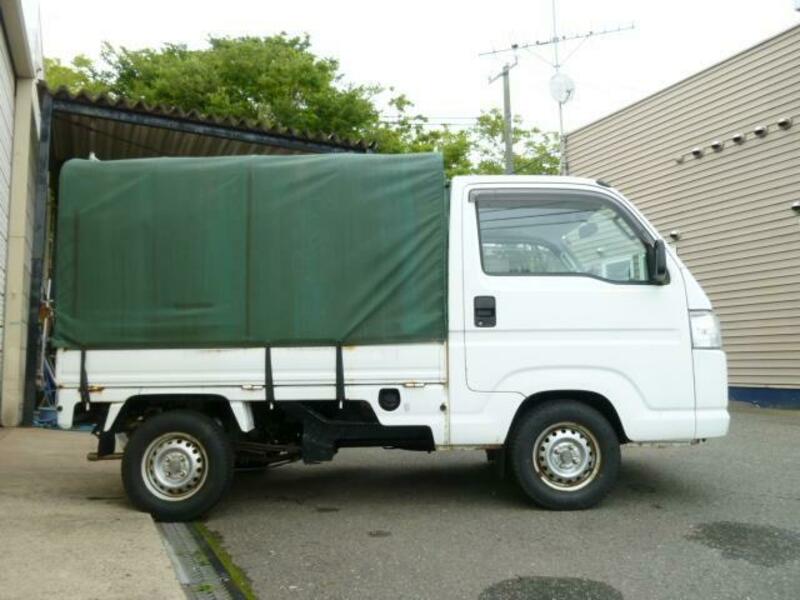 ACTY TRUCK