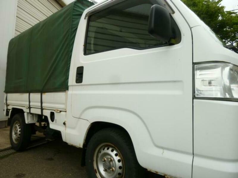 ACTY TRUCK