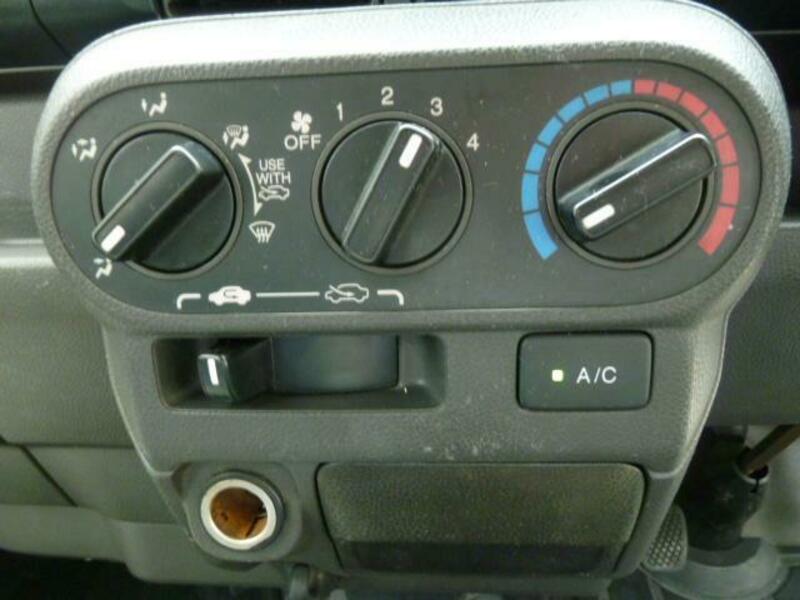 ACTY TRUCK