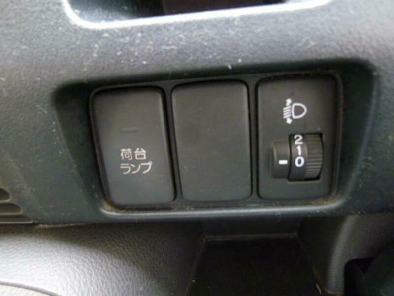 ACTY TRUCK