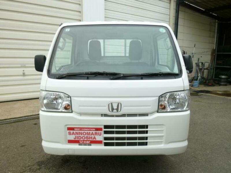 ACTY TRUCK