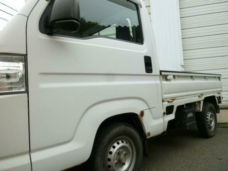 ACTY TRUCK