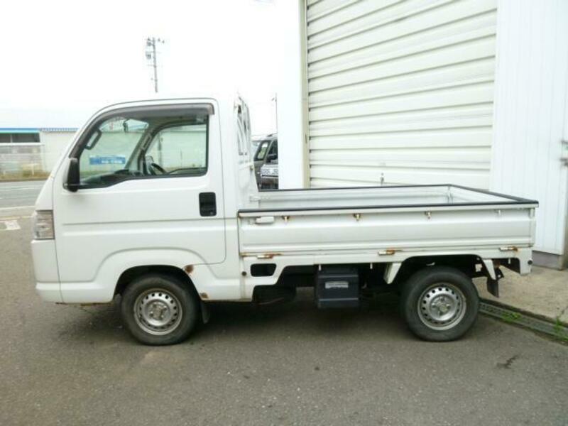 ACTY TRUCK