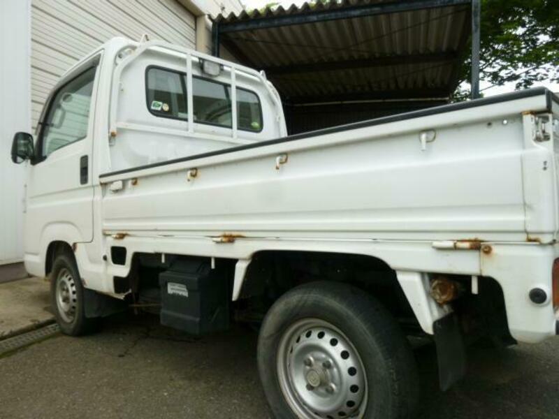 ACTY TRUCK