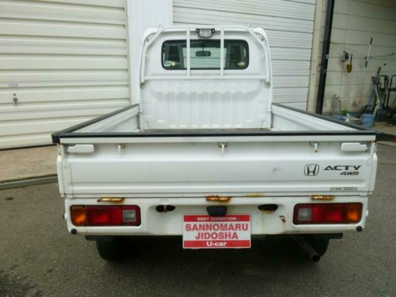 ACTY TRUCK