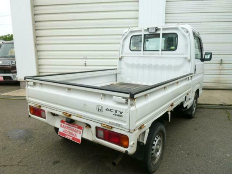 ACTY TRUCK