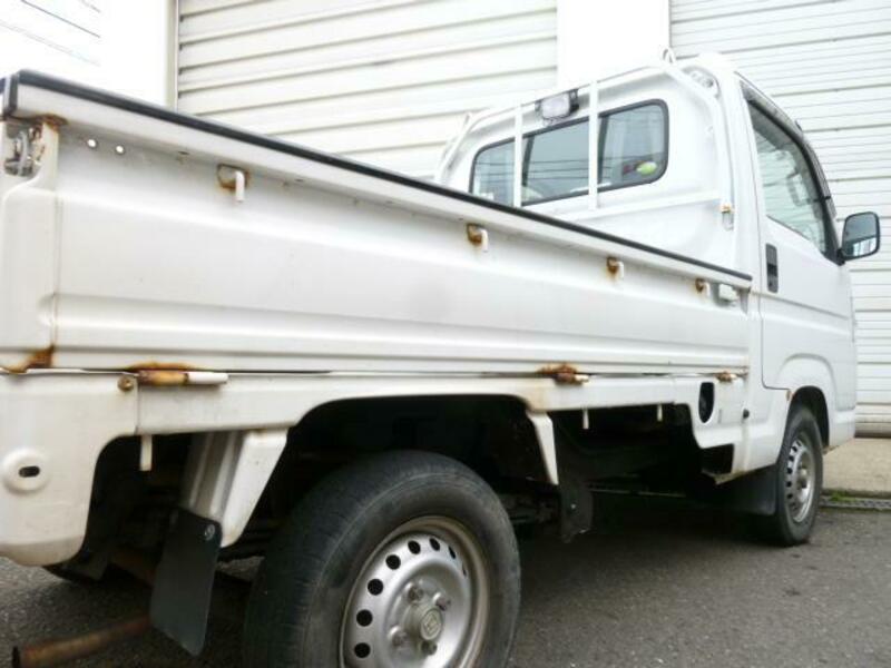 ACTY TRUCK