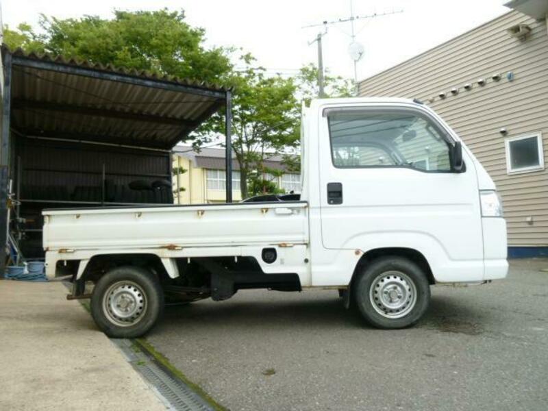 ACTY TRUCK