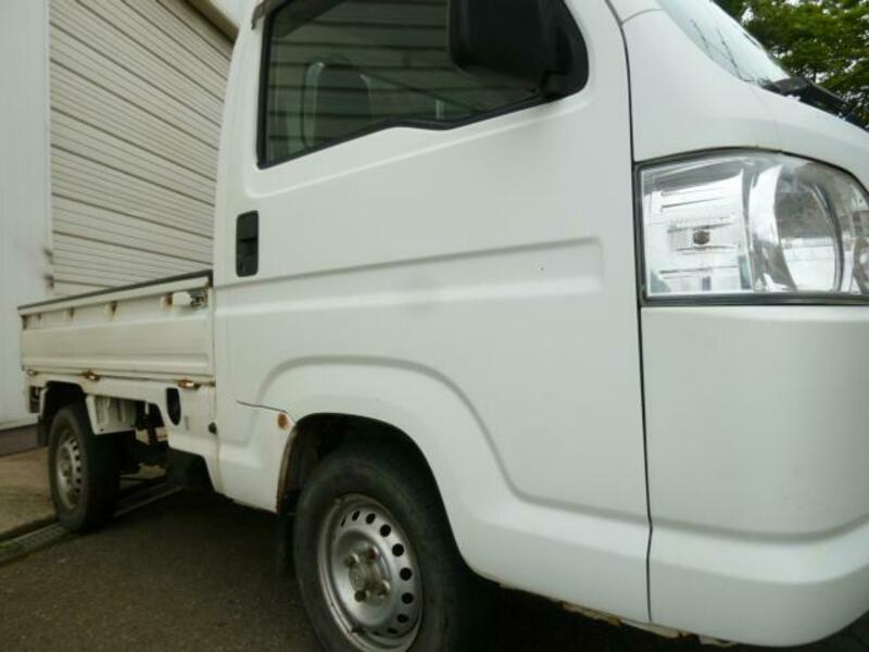 ACTY TRUCK