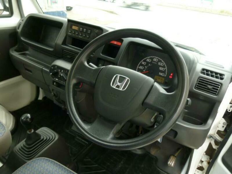 ACTY TRUCK