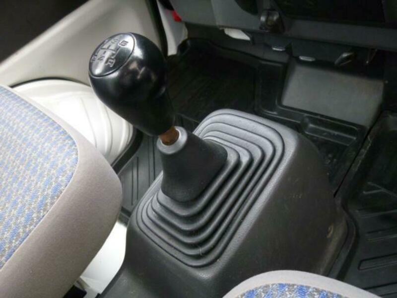 ACTY TRUCK