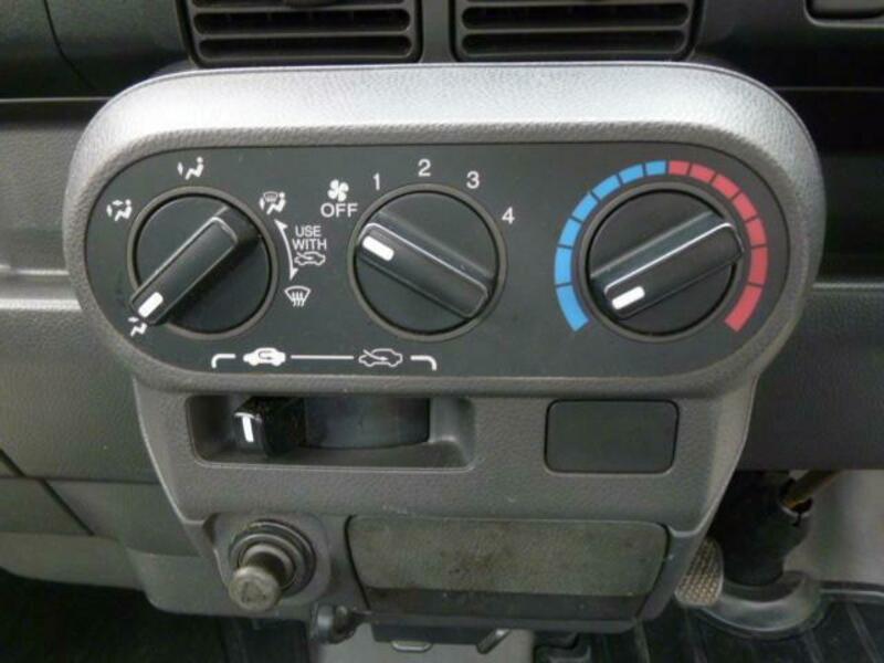 ACTY TRUCK
