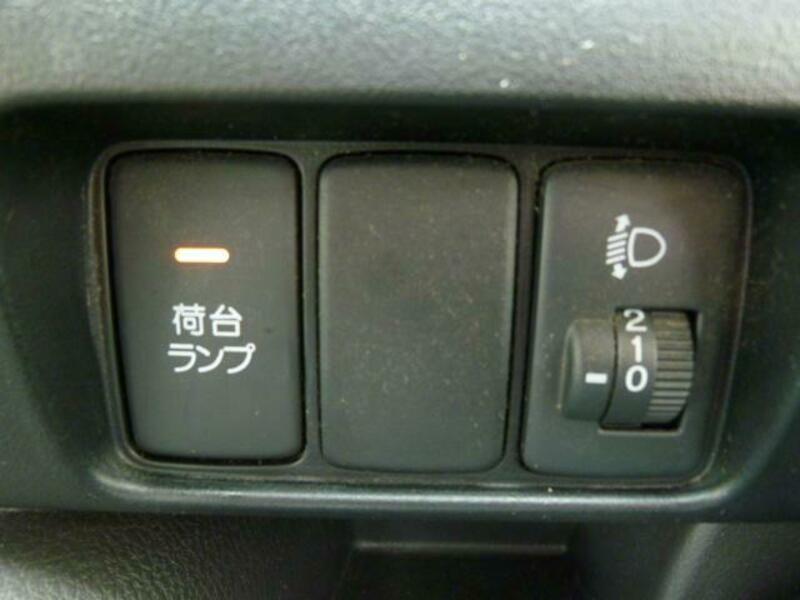 ACTY TRUCK