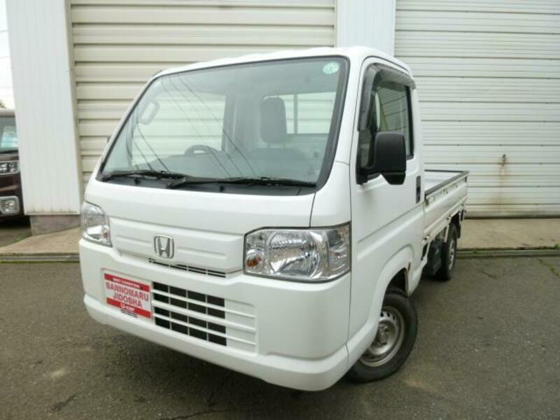 HONDA ACTY TRUCK