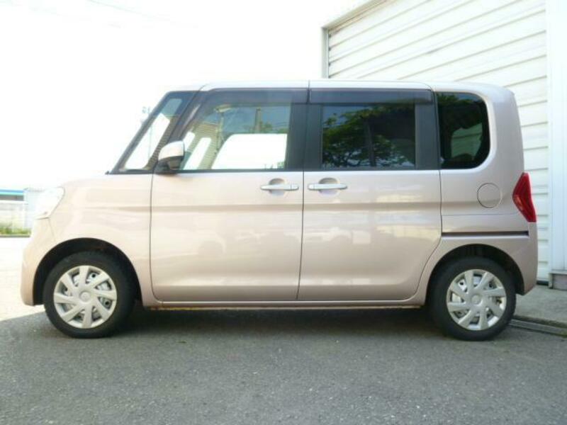 TANTO