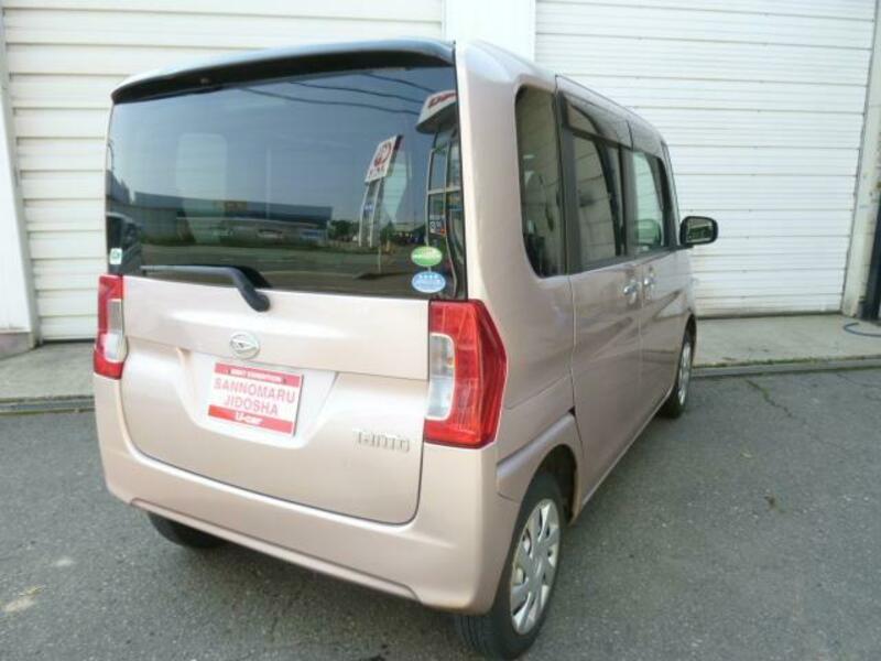 TANTO