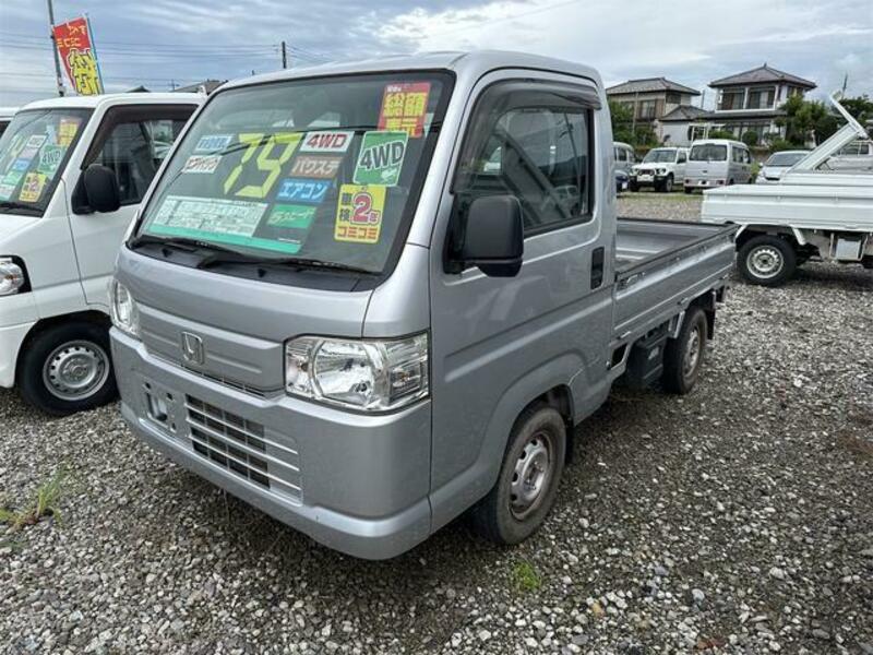 ACTY TRUCK