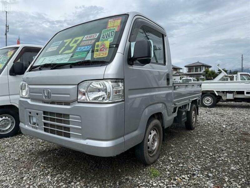 ACTY TRUCK