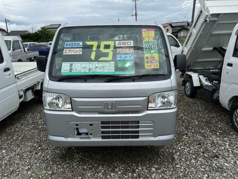 ACTY TRUCK