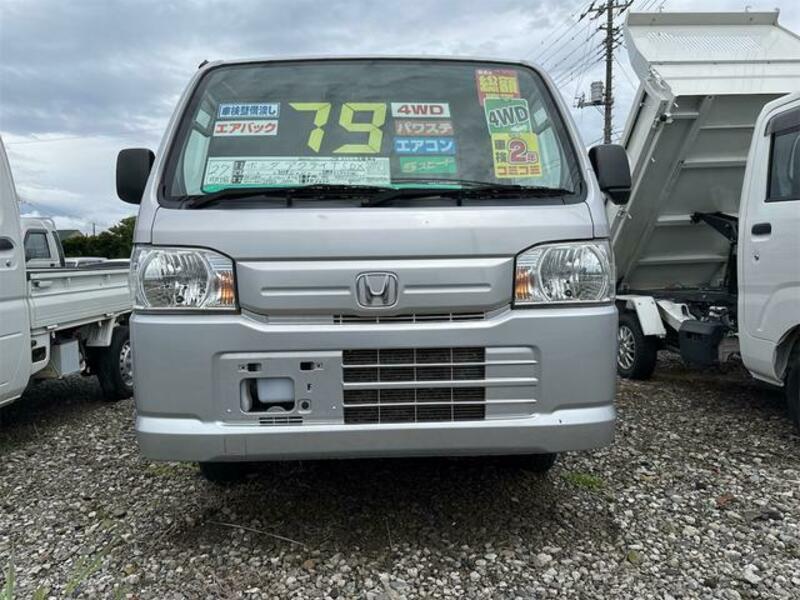 ACTY TRUCK