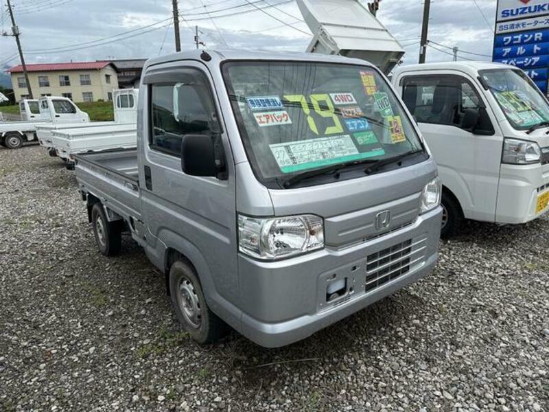 ACTY TRUCK