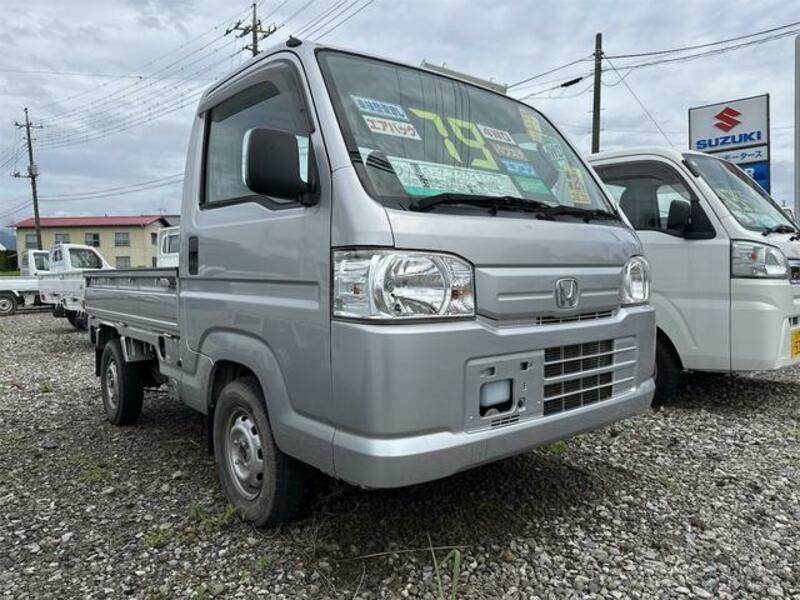 ACTY TRUCK