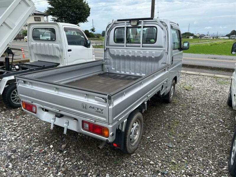 ACTY TRUCK