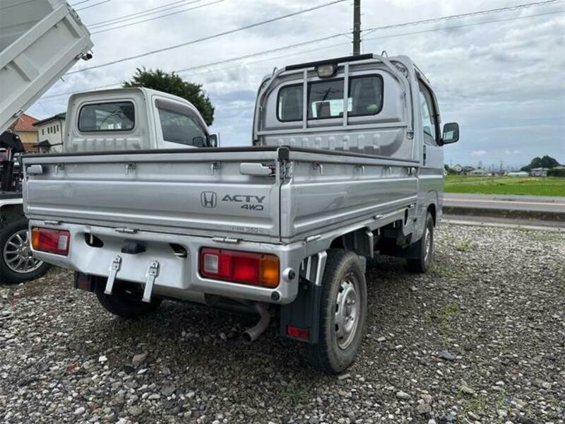 ACTY TRUCK
