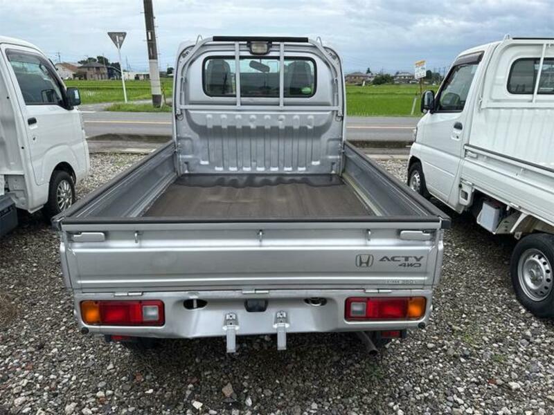 ACTY TRUCK