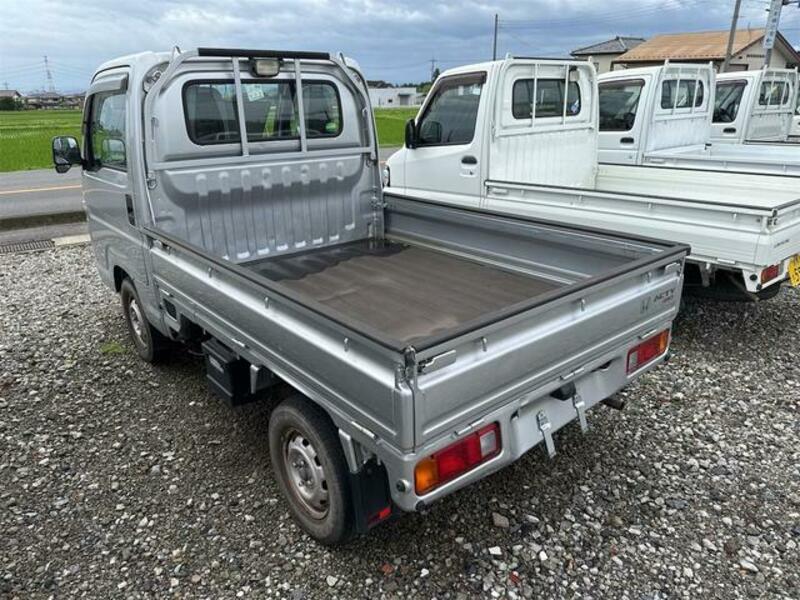 ACTY TRUCK