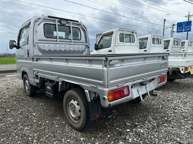 ACTY TRUCK