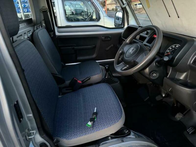 ACTY TRUCK