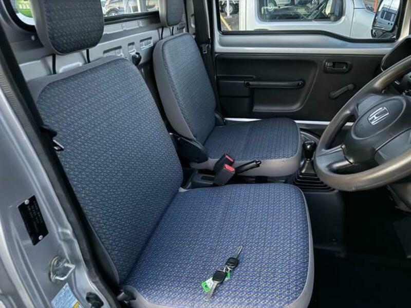 ACTY TRUCK