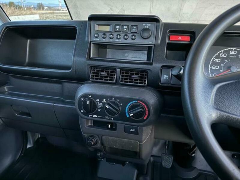 ACTY TRUCK