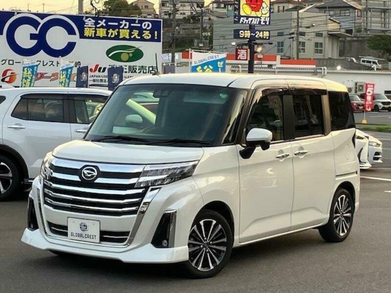 DAIHATSU THOR