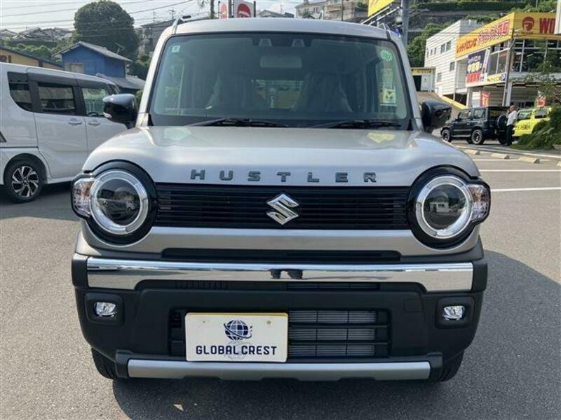 HUSTLER