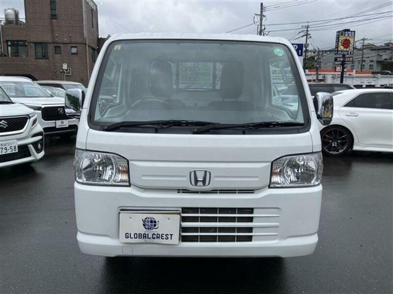 ACTY TRUCK