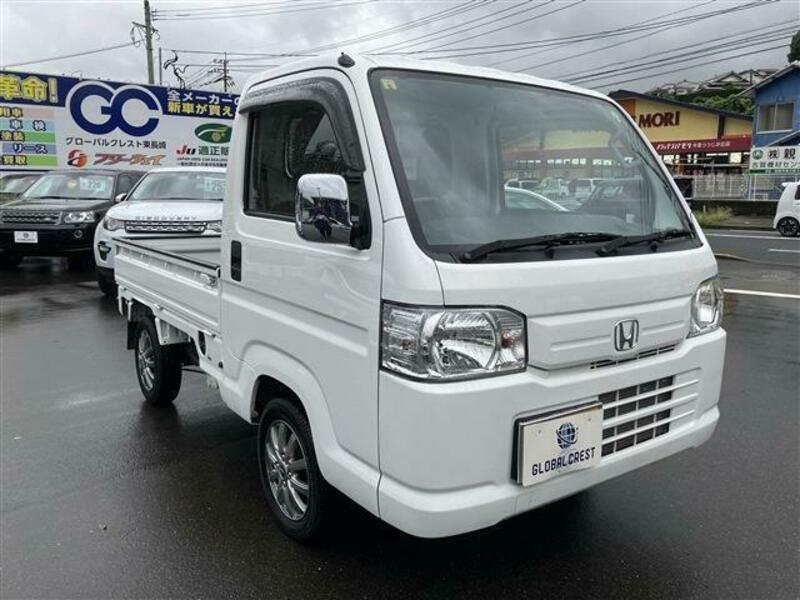 ACTY TRUCK