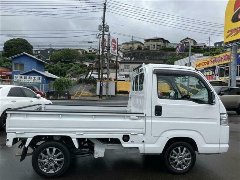 ACTY TRUCK