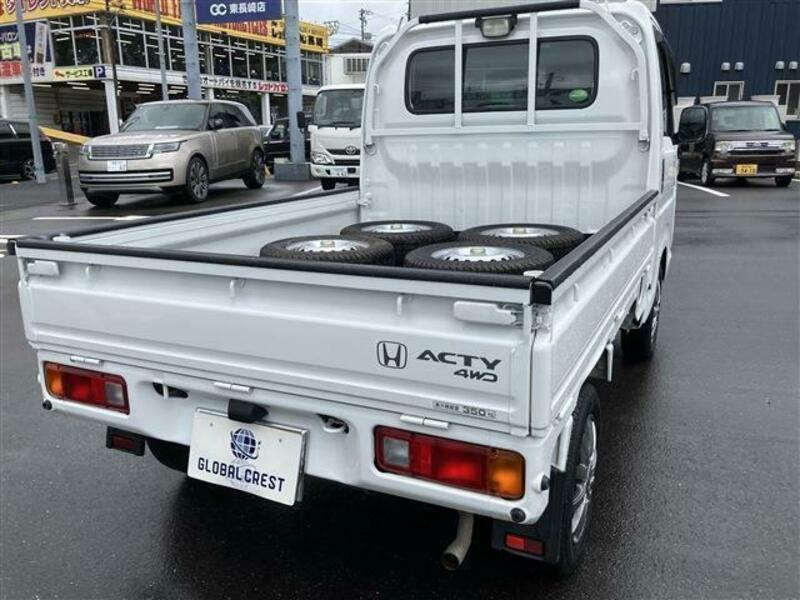 ACTY TRUCK