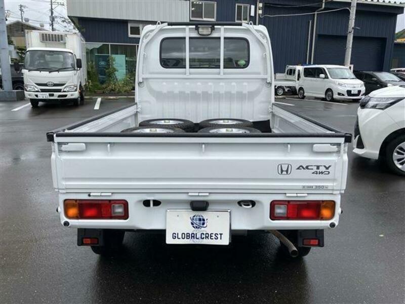 ACTY TRUCK