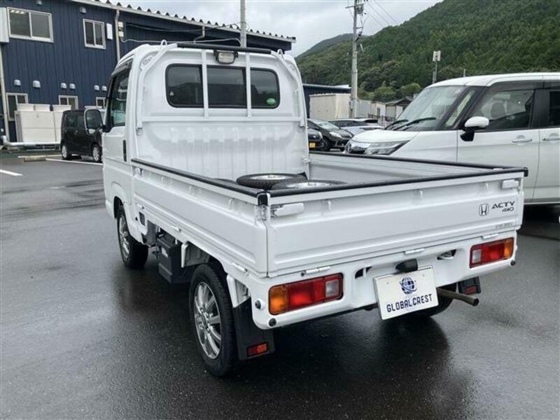ACTY TRUCK
