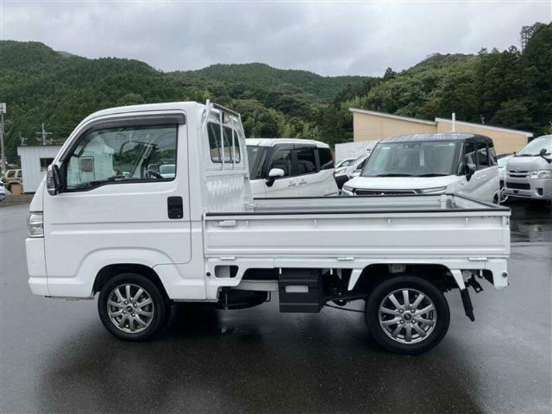 ACTY TRUCK
